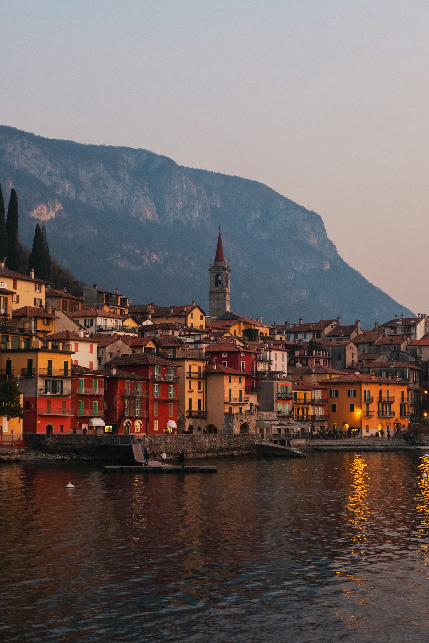 Un viaggio attraverso le tradizioni comasche