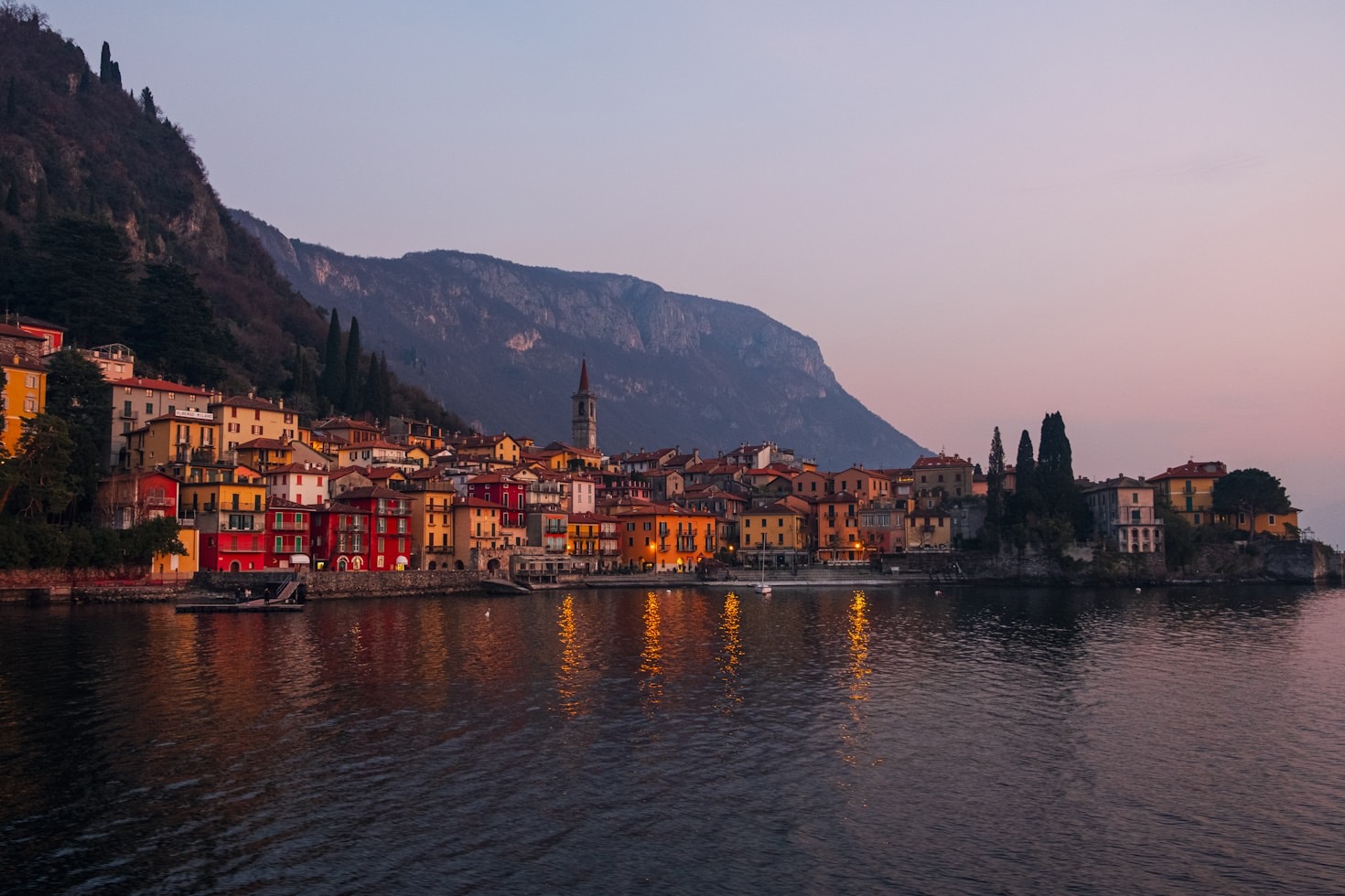 Cucina locale: piatti da provare a Como